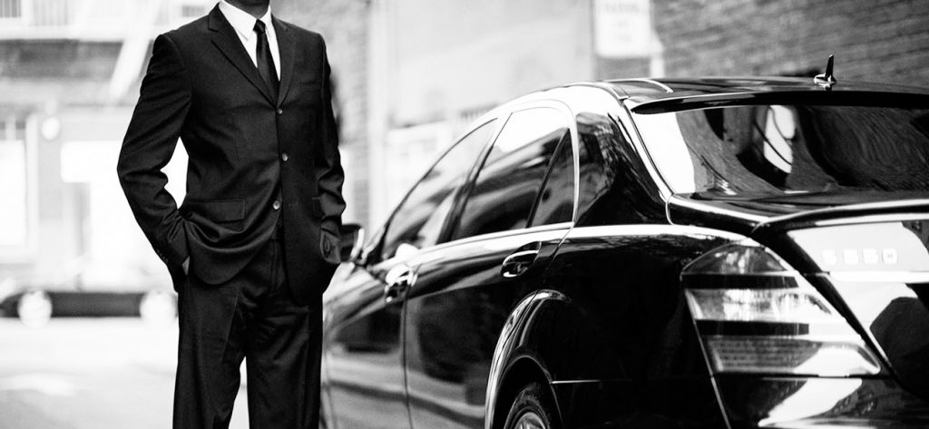 toronto limo services