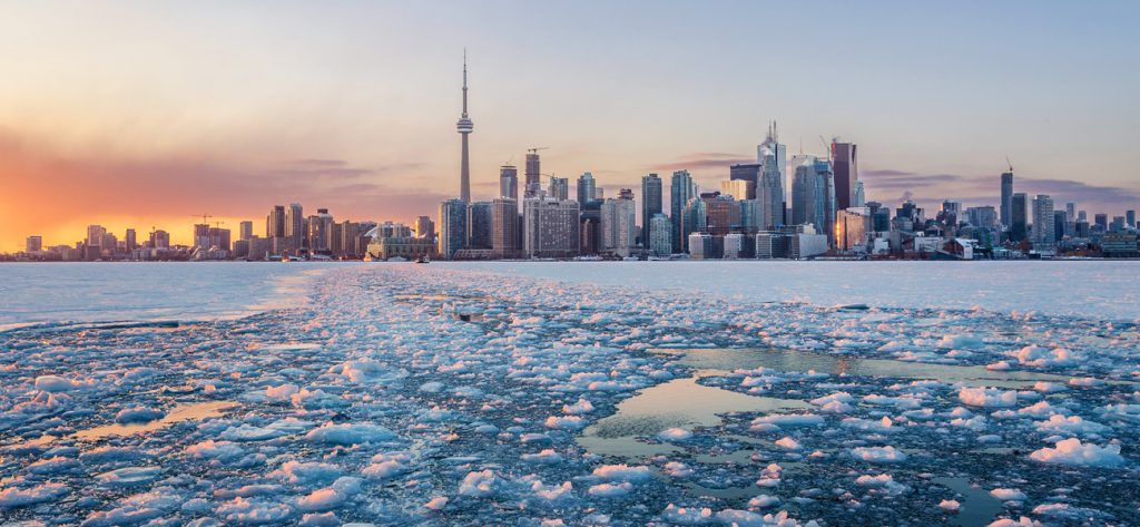 Tips For Winter Business Travel In Toronto