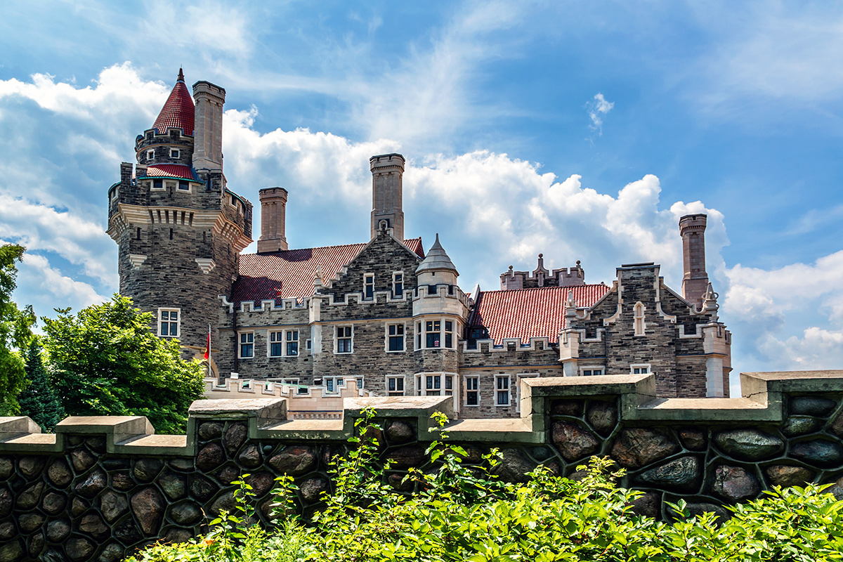 Toronto Attractions