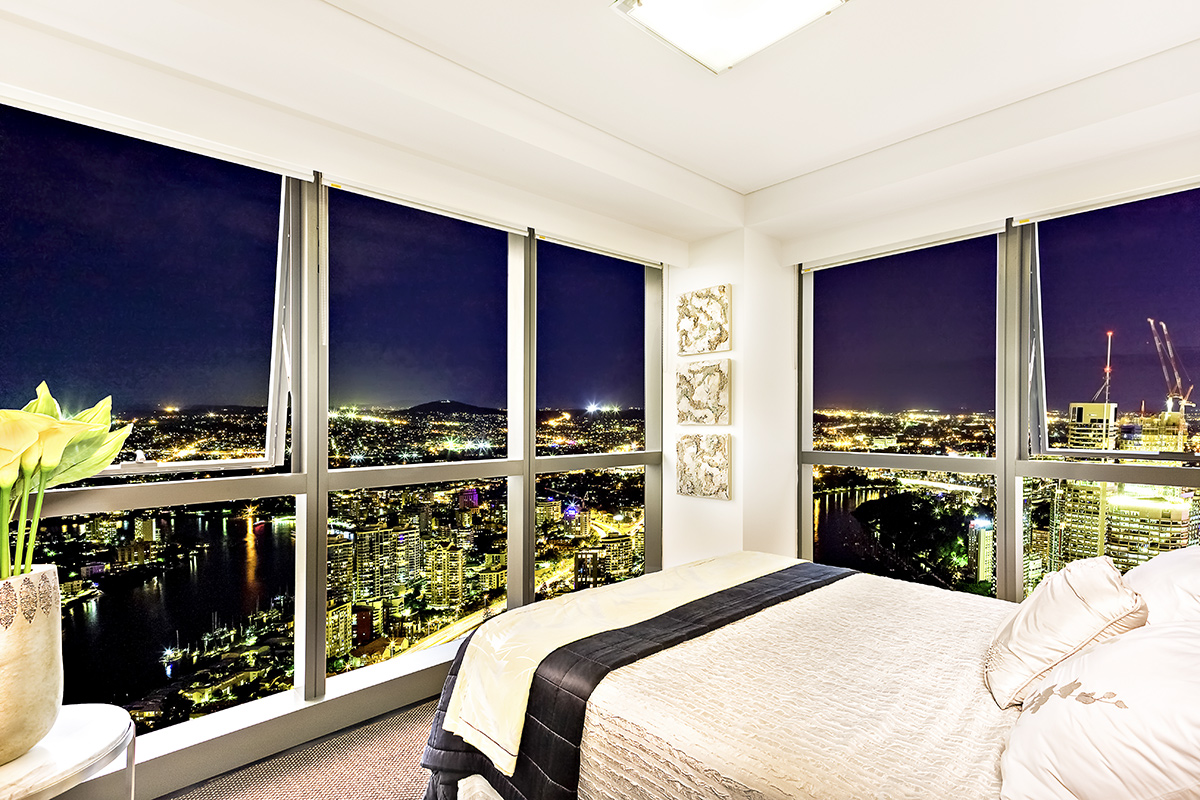 Where to Stay in Toronto