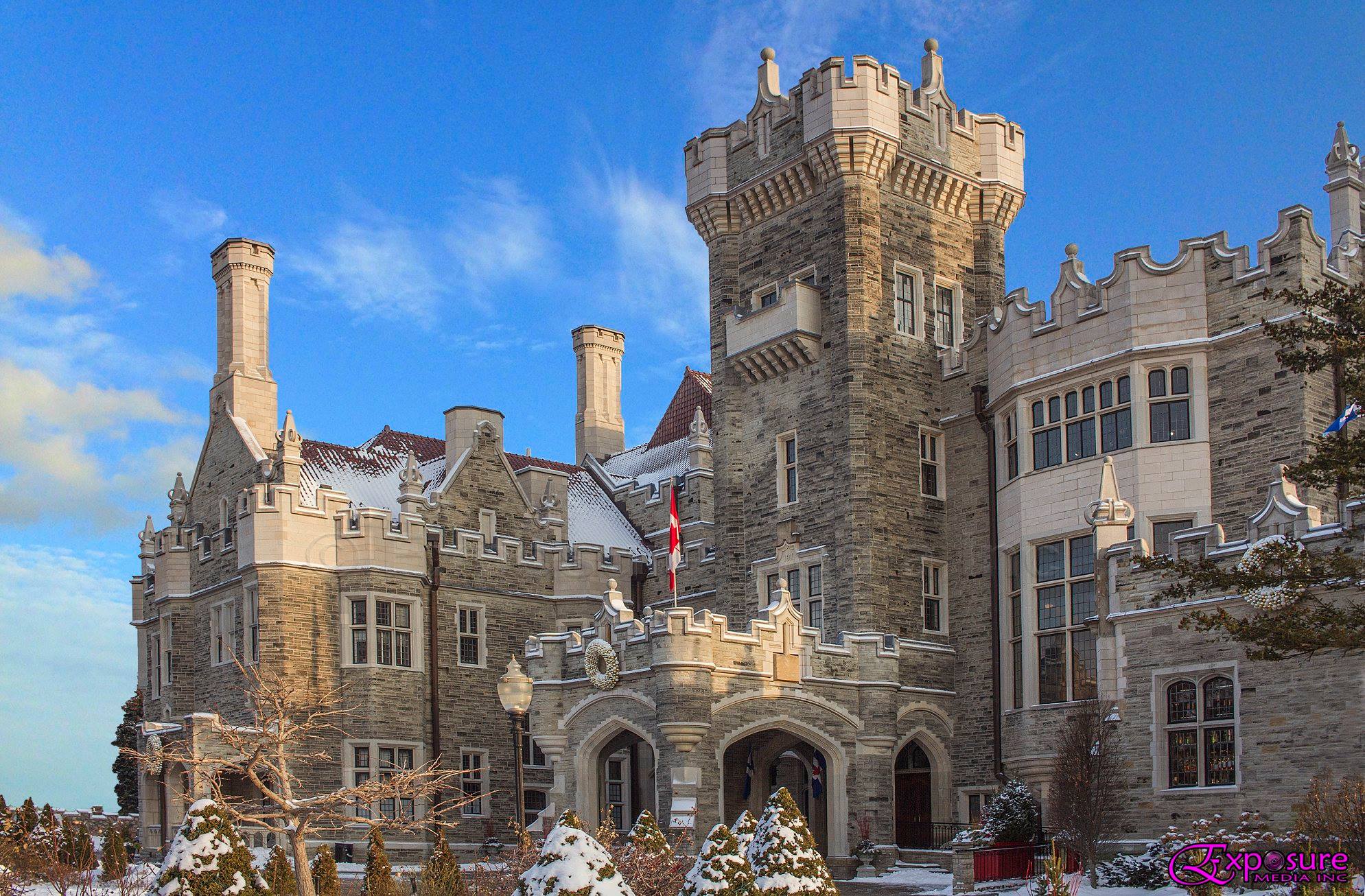 Casa Loma