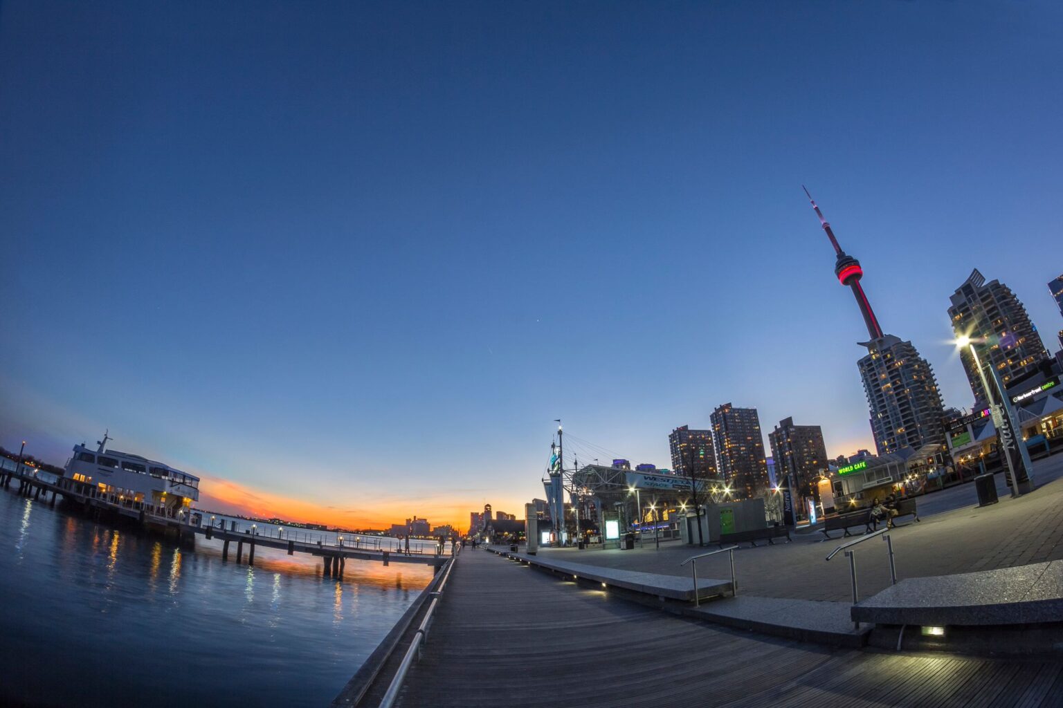 Harbourfront Centre Toronto - We Love Toronto