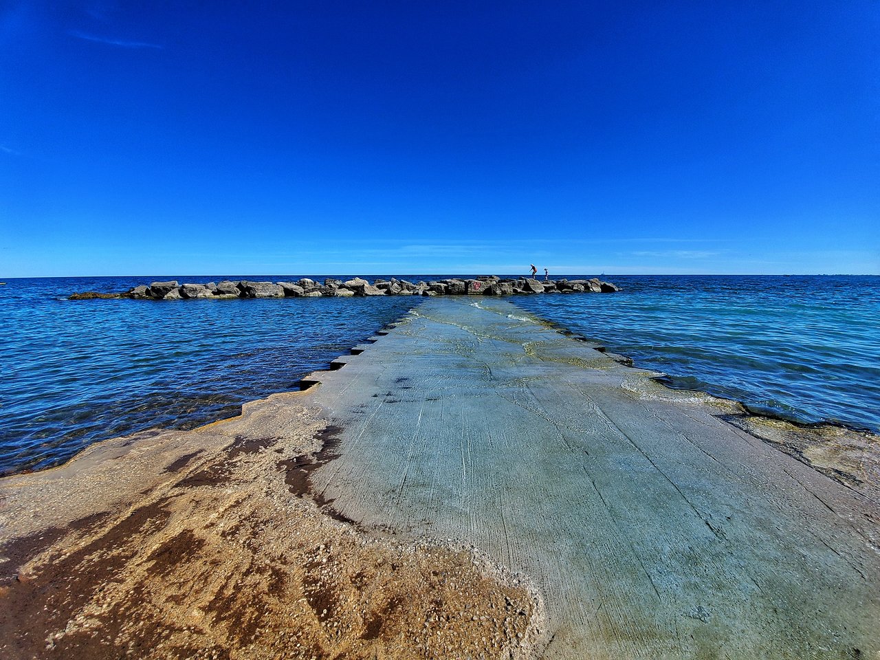 Malta Attractions Balmy Beach toronto