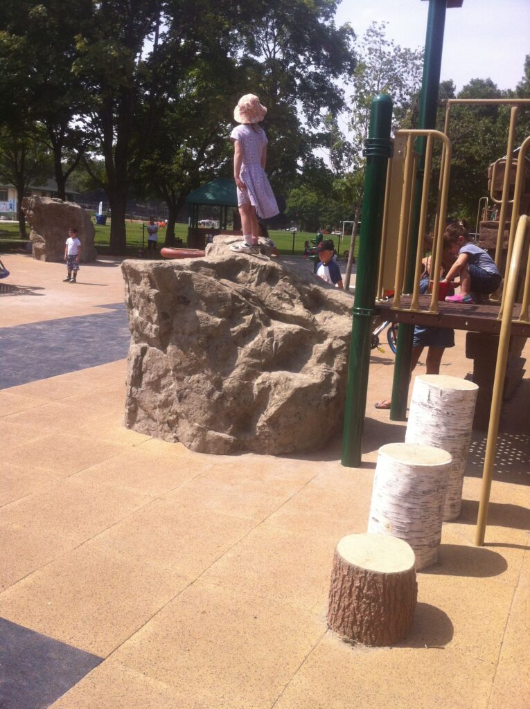 Eglinton Park