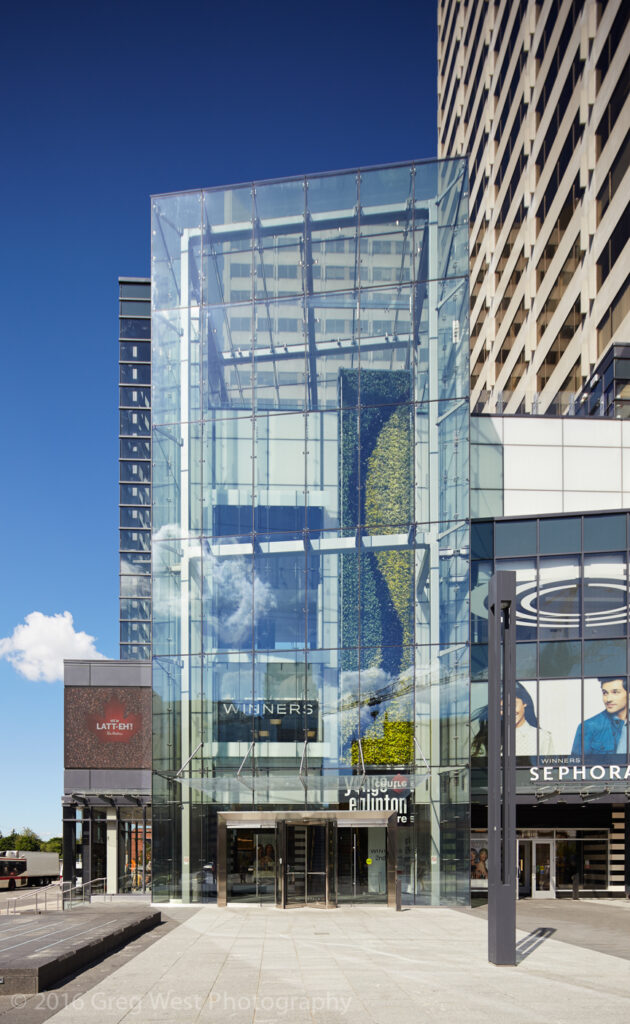 Uptown Toronto