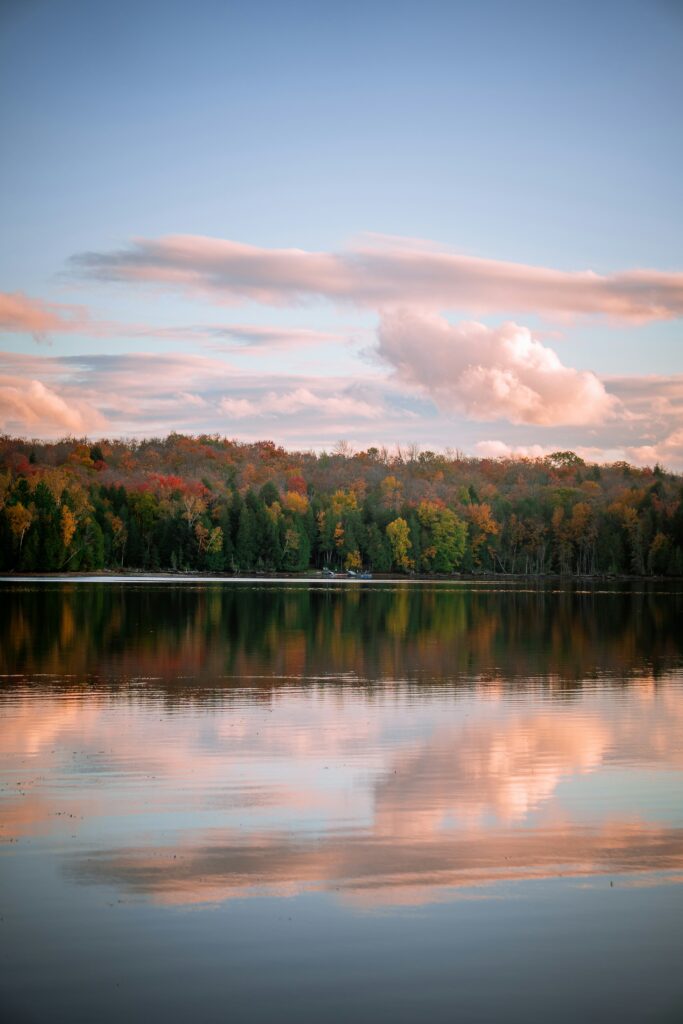lake ontario