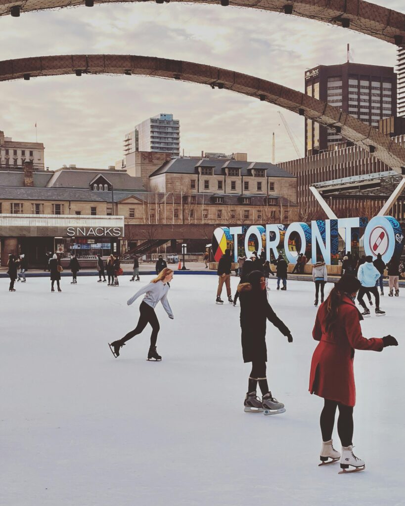 Toronto Weather