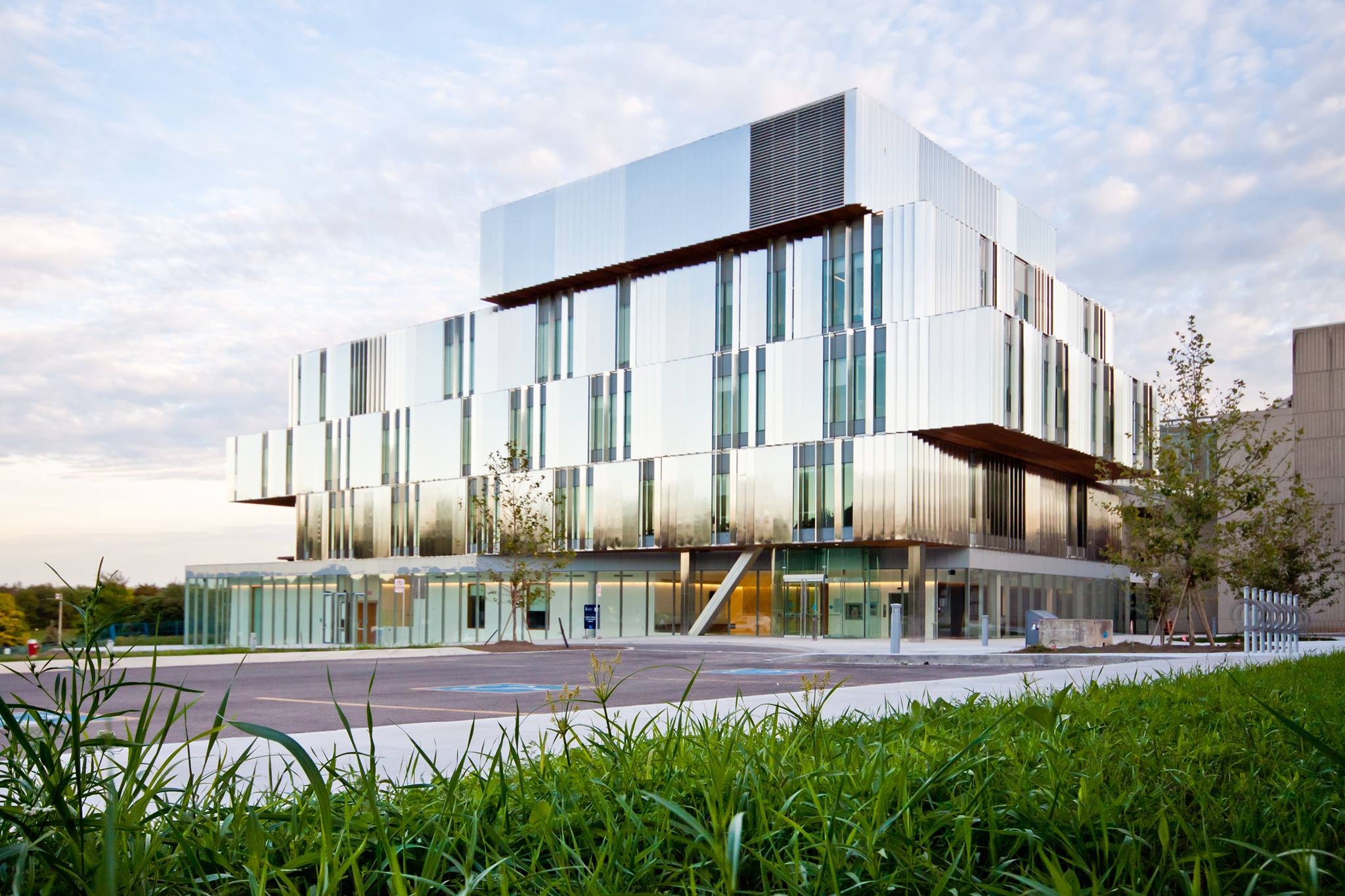 University of Toronto