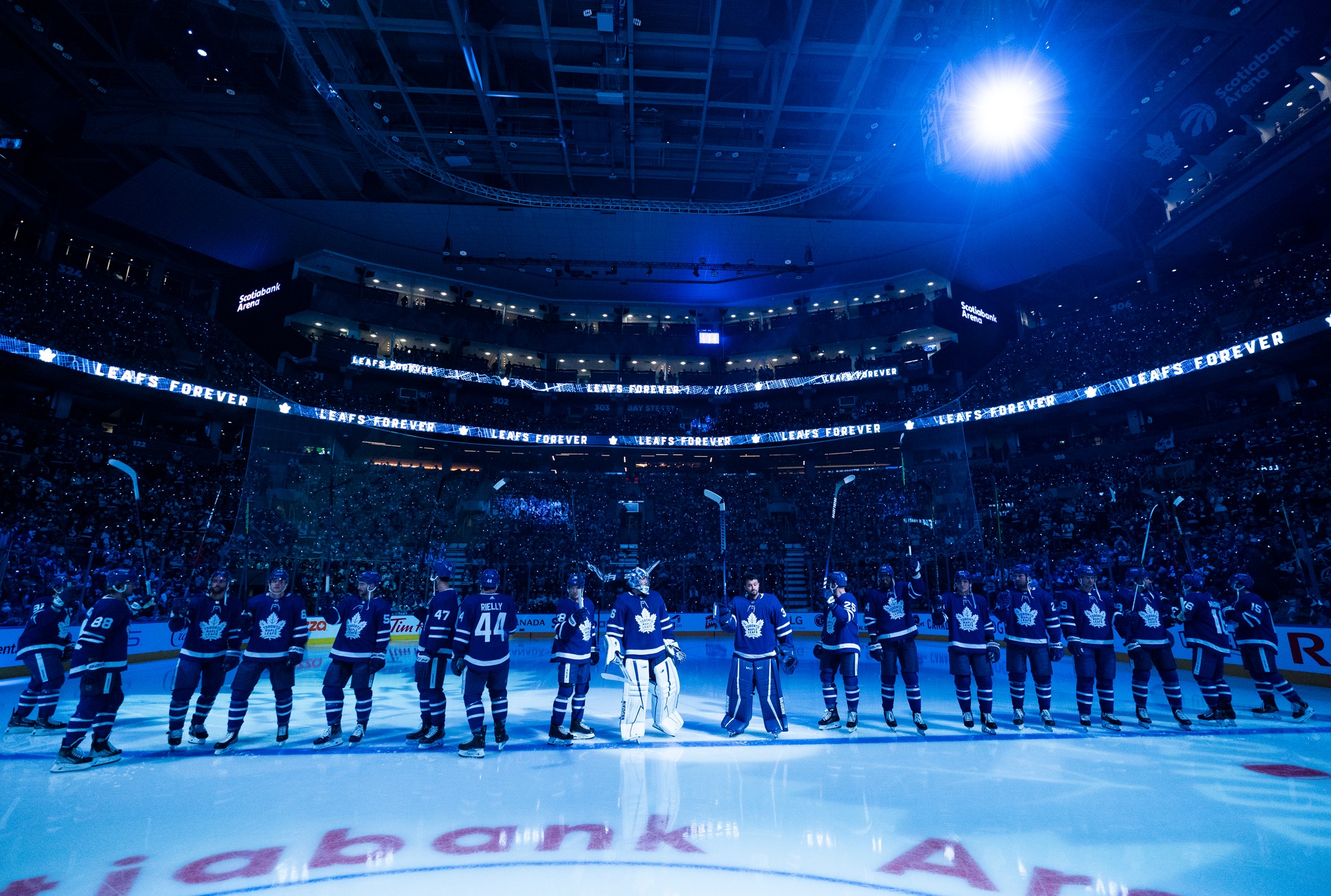 Scotiabank Arena
