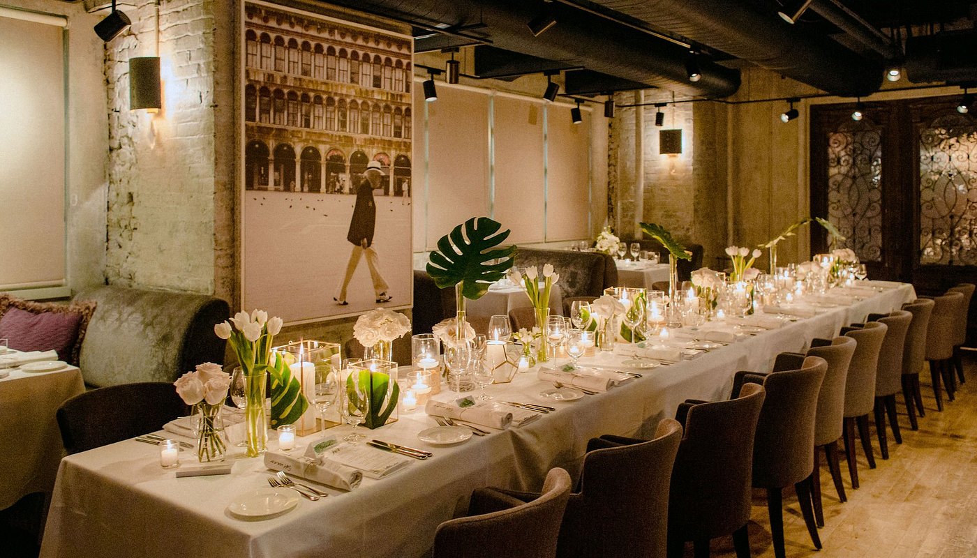 George Restaurant