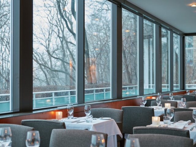 Scaramouche Restaurant