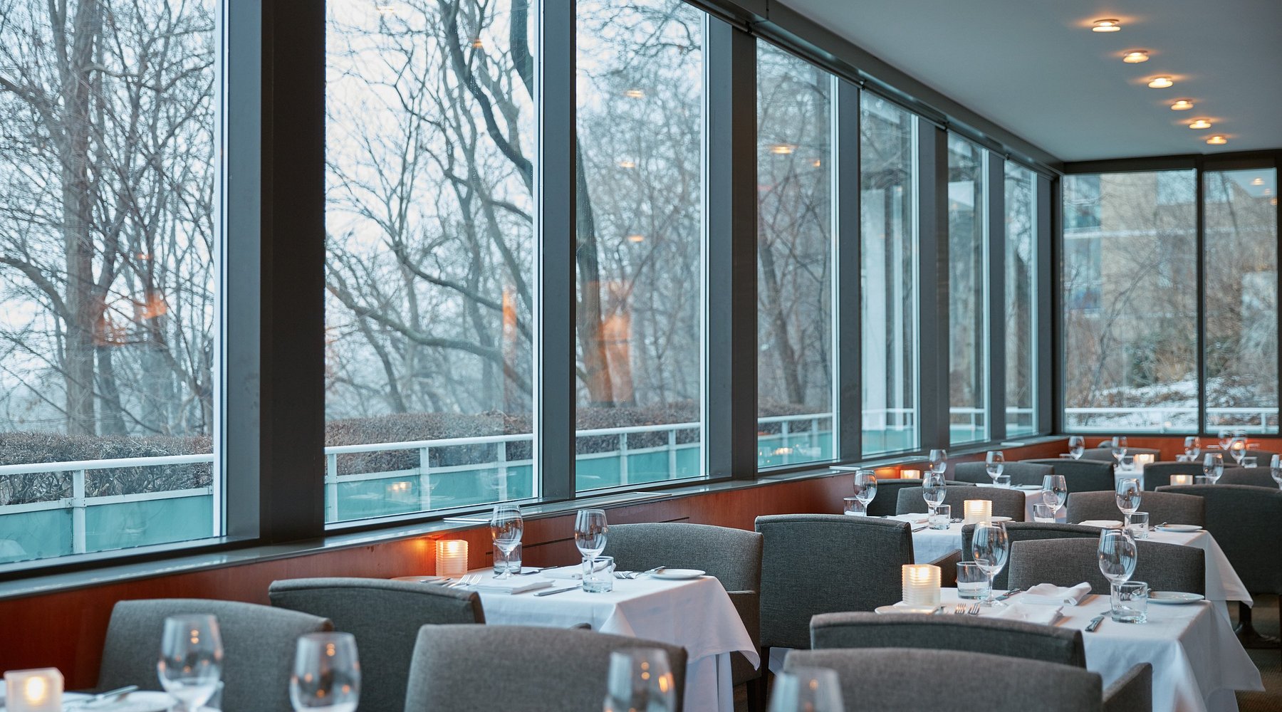 Scaramouche Restaurant